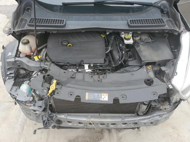 Photo 12 from auction – 2017 FORD ESCAPE SE with VIN 1FMCU0GD4HUC81701