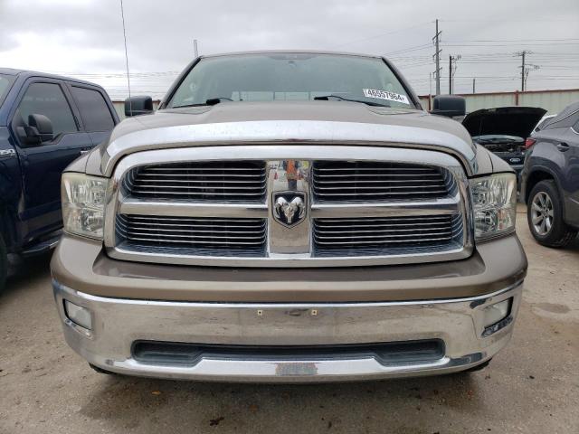 Photo 5 from auction – 2009 DODGE RAM 1500 with VIN 1D3HV13TX9S770120