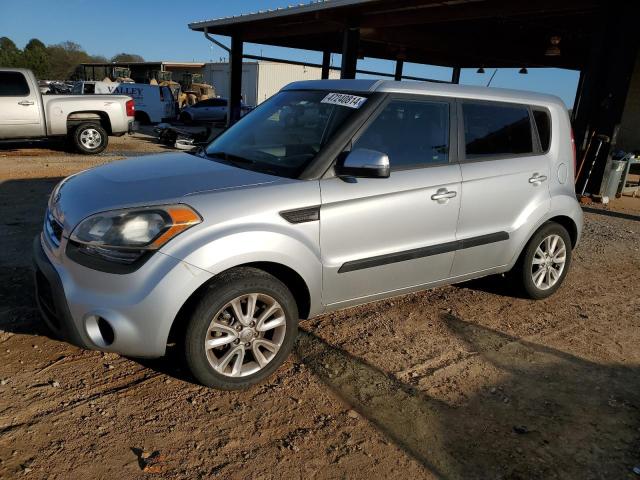 KIA SOUL + 2013 with VIN KNDJT2A66D7754432 - Photo from auction