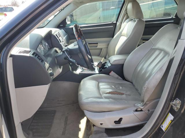Photo 7 from auction – 2007 CHRYSLER 300C with VIN 2C3KA63H27H606470