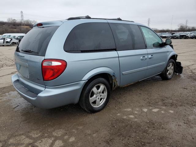 Photo 3 from auction – 2006 DODGE GRAND CARA with VIN 2D4GP44L46R680931