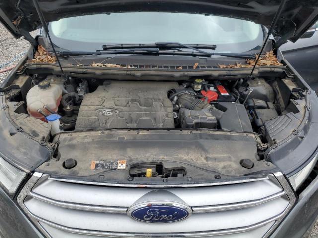 Photo 12 from auction – 2015 FORD EDGE SEL with VIN 2FMTK3J80FBB63988