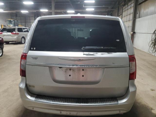 Photo 6 from auction – 2011 CHRYSLER TOWN & COU with VIN 2A4RR5DGXBR649230