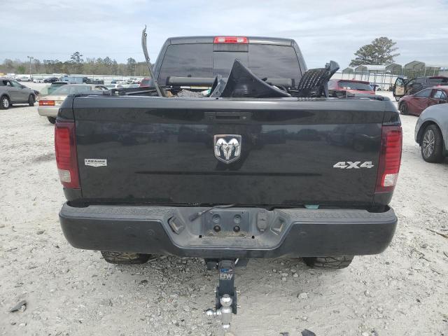 Photo 6 from auction – 2016 RAM 2500 LARAM with VIN 3C6UR5NL6GG324039