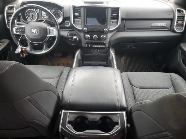 Photo 8 from auction – 2021 RAM 1500 BIG H with VIN 1C6SRFBT4MN795885
