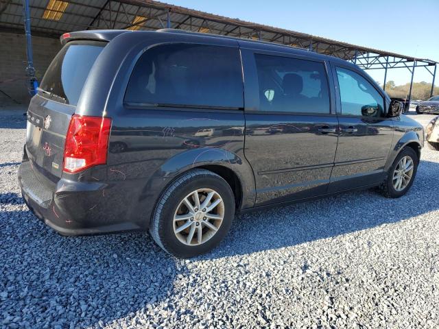 Photo 3 from auction – 2013 DODGE GRAND CARA with VIN 2C4RDGCG8DR820870