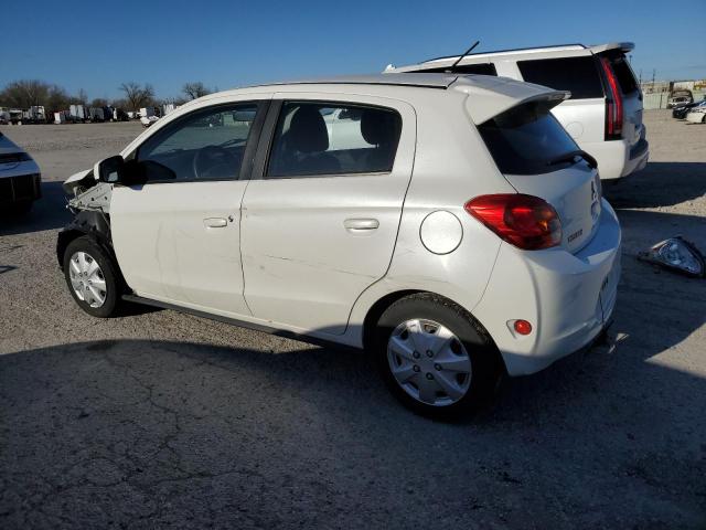 Photo 2 from auction – 2015 MITSUBISHI MIRAGE DE with VIN ML32A3HJ2FH048813