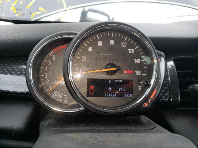 Photo 9 from auction – 2018 MINI COOPER S with VIN WMWXP7C57J2A47834