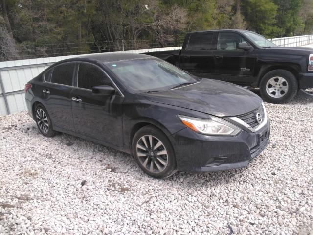 Photo 4 from auction – 2018 NISSAN ALTIMA 2.5 with VIN 1N4AL3AP6JC255461