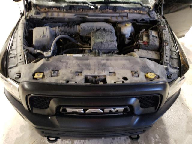 Photo 11 from auction – 2019 RAM 1500 CLASS with VIN 1C6RR7LG4KS671524