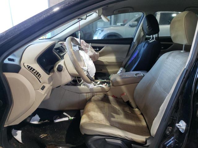 Photo 7 from auction – 2016 NISSAN ALTIMA 2.5 with VIN 1N4AL3AP9GN304553