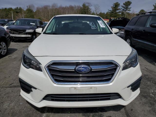Photo 5 from auction – 2018 SUBARU LEGACY 2.5 with VIN 4S3BNAC64J3022082
