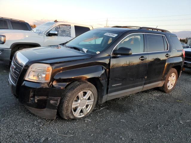 GMC TERRAIN SL 2015 with VIN 2GKFLWEK3F6105165 - Photo from auction