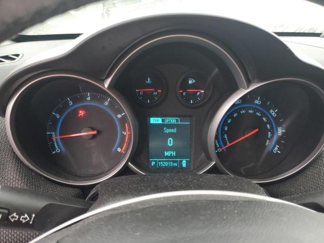 Photo 9 from auction – 2014 CHEVROLET CRUZE LT with VIN 1G1PC5SB7E7486184