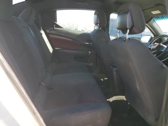 Photo 10 from auction – 2011 DODGE AVENGER with VIN 1B3BD1FG7BN513714