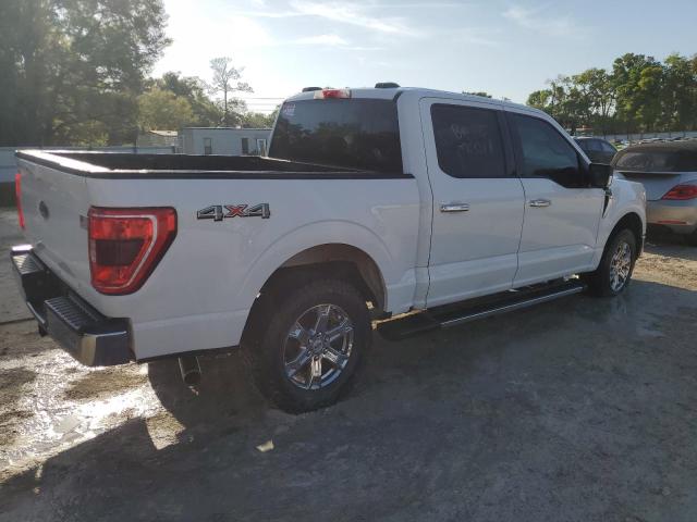 Photo 3 from auction – 2021 FORD F150 SUPER with VIN 1FTFW1E50MFB02145