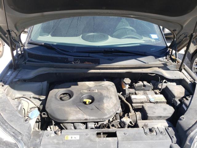 Photo 12 from auction – 2017 KIA SOUL + with VIN KNDJP3A54H7466724