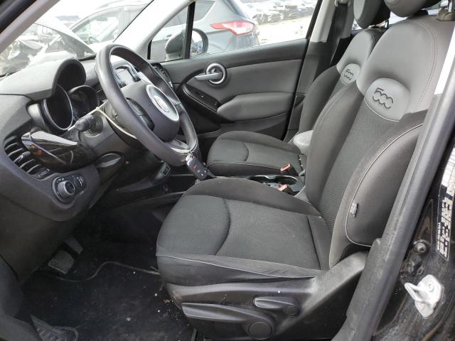 Photo 7 from auction – 2016 FIAT 500X EASY with VIN ZFBCFXBT9GP379001