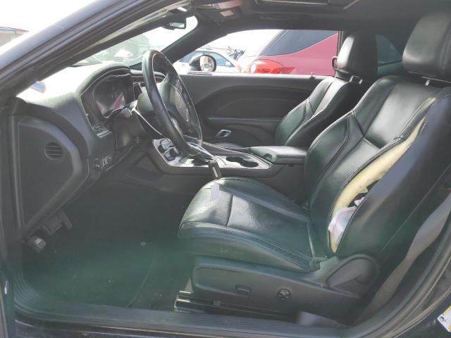 Photo 7 from auction – 2018 DODGE CHALLENGER with VIN 2C3CDZAG3JH322313