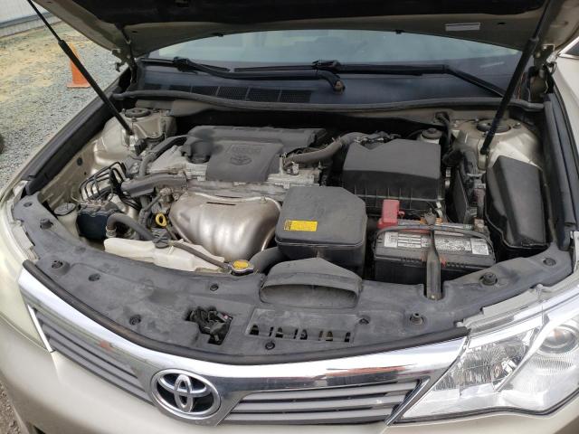 Photo 11 from auction – 2014 TOYOTA CAMRY L with VIN 4T4BF1FK3ER358779