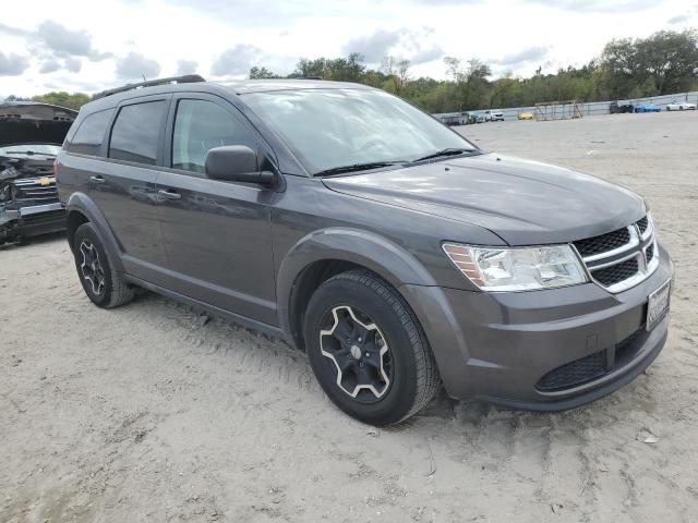 Photo 4 from auction – 2018 DODGE JOURNEY SE with VIN 3C4PDCAB6JT428602