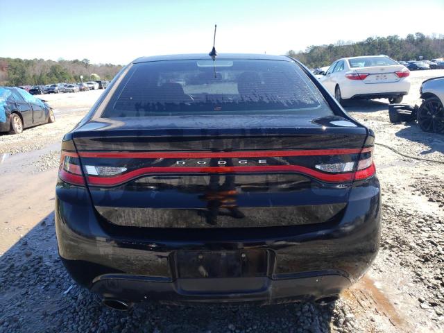 Photo 6 from auction – 2015 DODGE DART SXT with VIN 1C3CDFBB1FD142284
