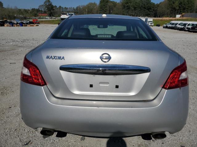 Photo 6 from auction – 2010 NISSAN MAXIMA S with VIN 1N4AA5AP9AC815796