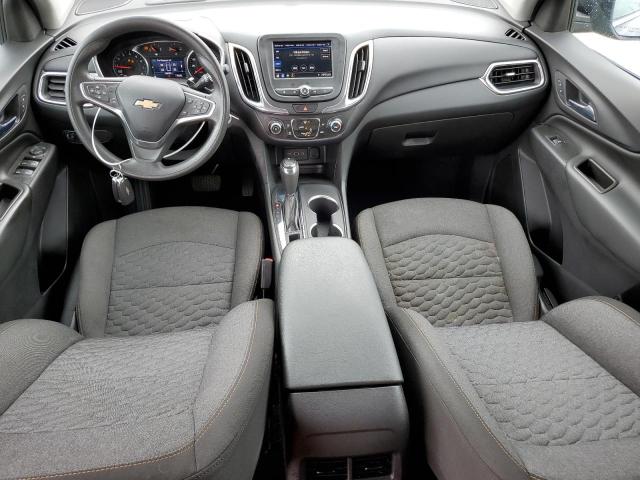 Photo 8 from auction – 2021 CHEVROLET EQUINOX LT with VIN 3GNAXKEV4ML373722