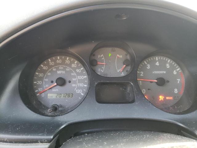 Photo 9 from auction – 2000 TOYOTA RAV4 with VIN JT3HP10V0Y0238625