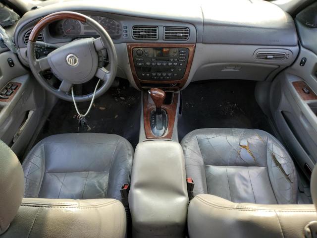 Photo 8 from auction – 2005 MERCURY SABLE LS P with VIN 1MEFM55S05A618912