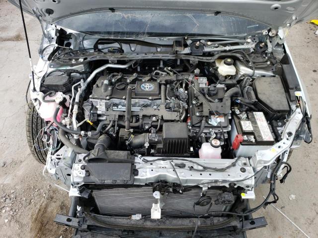 Photo 11 from auction – 2023 TOYOTA COROLLA LE with VIN JTDBCMFE7P3009474