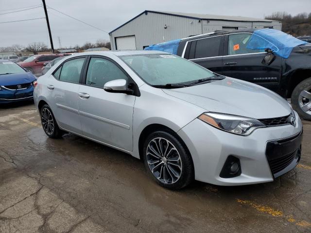 Photo 4 from auction – 2015 TOYOTA COROLLA L with VIN 2T1BURHEXFC463568