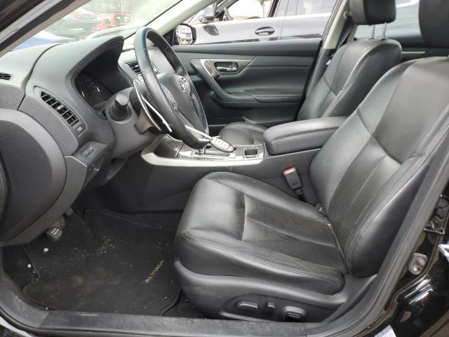 Photo 7 from auction – 2014 NISSAN ALTIMA 3.5 with VIN 1N4BL3AP0EC130871