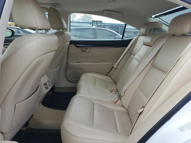 Photo 10 from auction – 2015 LEXUS ES 350 with VIN JTHBK1GG7F2194159