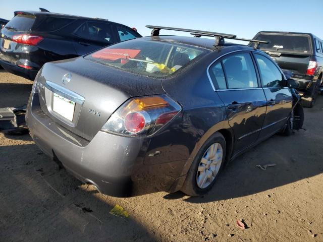 Photo 3 from auction – 2010 NISSAN ALTIMA BAS with VIN 1N4AL2AP5AN538531