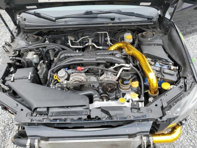 Zdjęcie 11 z aukcji – 2016 SUBARU WRX PREMIU z VIN JF1VA1E60G9815199