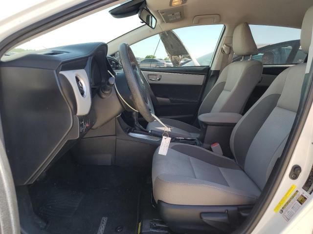 Photo 7 from auction – 2018 TOYOTA COROLLA L with VIN 2T1BURHE6JC039197