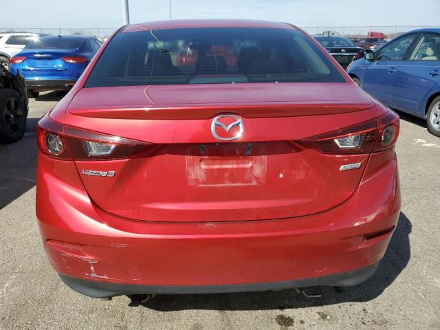 Photo 6 from auction – 2016 MAZDA 3 TOURING with VIN 3MZBM1V75GM249102