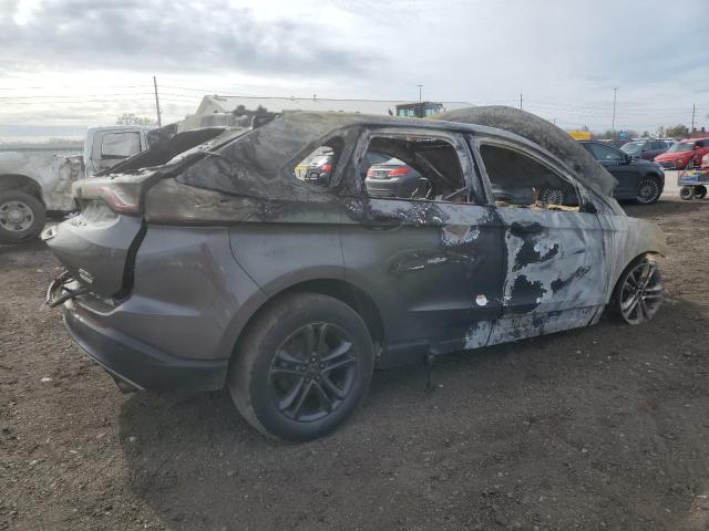 Photo 3 from auction – 2015 FORD EDGE SEL with VIN 2FMTK3J96FBC40338