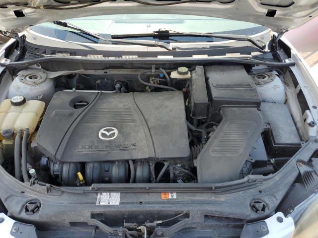 Photo 11 from auction – 2005 MAZDA 3 I with VIN JM1BK12F151251699