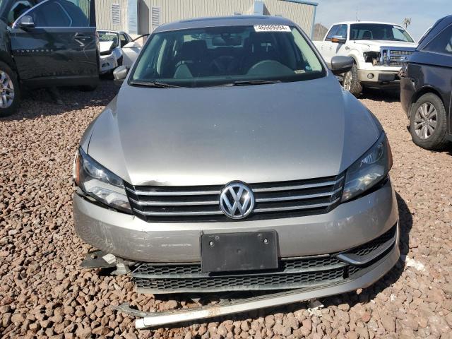 Photo 5 from auction – 2013 VOLKSWAGEN PASSAT SE with VIN 1VWBP7A32DC047716