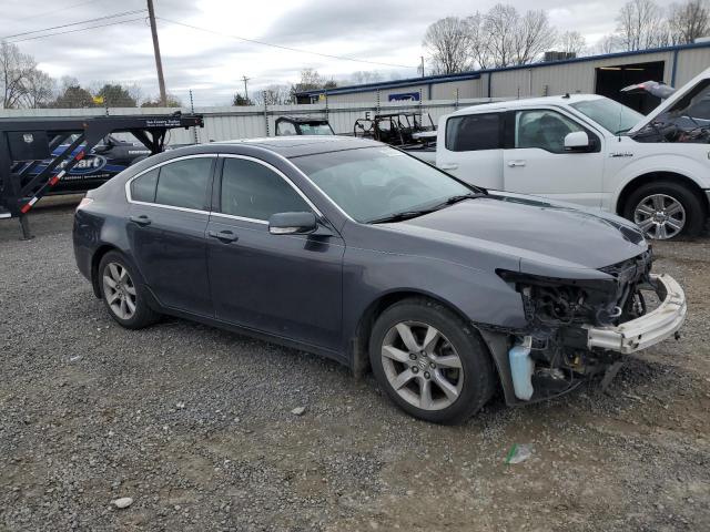 Zdjęcie 4 z aukcji – 2012 ACURA TL z VIN 19UUA8F53CA018072