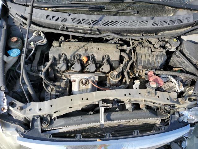 Photo 11 from auction – 2011 HONDA CIVIC LX with VIN 2HGFA1F52BH506865