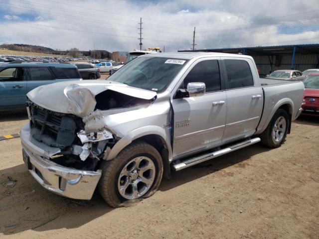 RAM 1500 LARAM 2017 con VIN 1C6RR7NT6HS690496 - Foto de la subasta