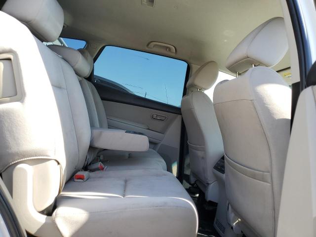 Photo 10 from auction – 2010 MAZDA CX-9 with VIN JM3TB3MV3A0227769