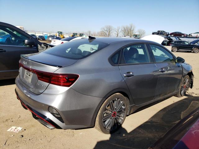 Photo 3 from auction – 2024 KIA FORTE GT with VIN 3KPF44AC3RE715907