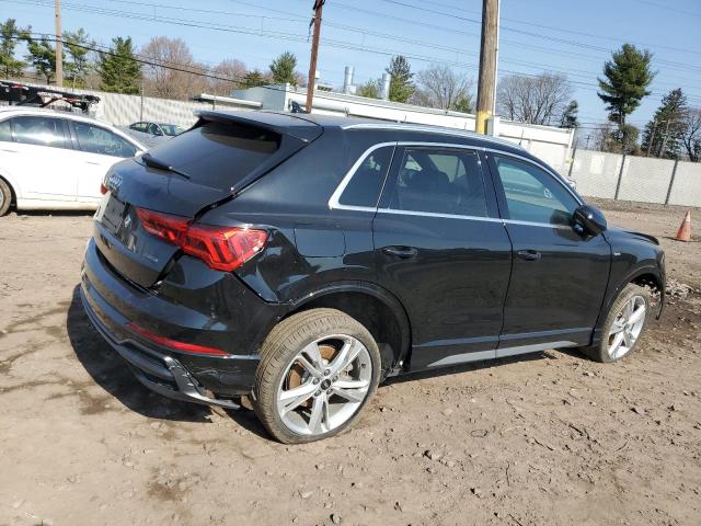Photo 3 from auction – 2022 AUDI Q3 PREMIUM with VIN WA1EECF33N1066659