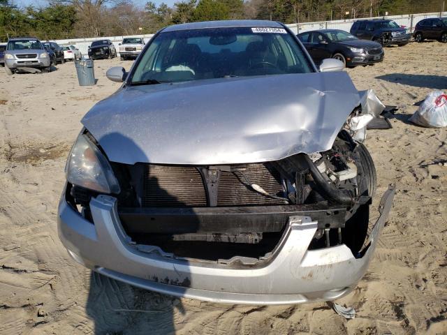 Photo 5 from auction – 2003 NISSAN ALTIMA BAS with VIN 1N4AL11EX3C115774