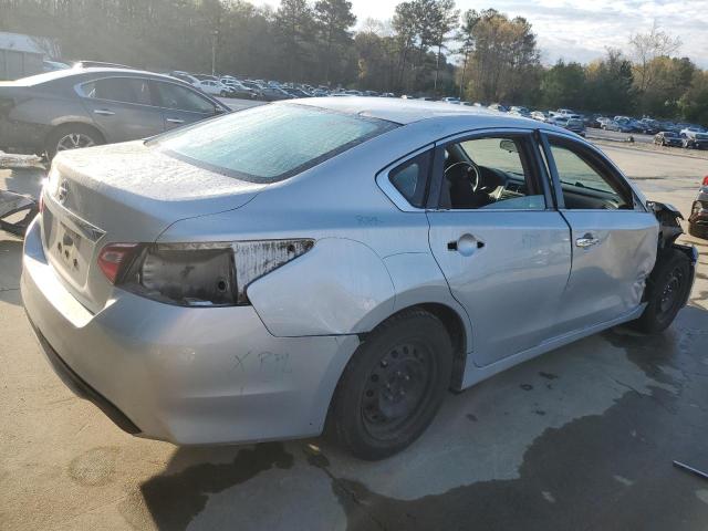 Photo 3 from auction – 2017 NISSAN ALTIMA 2.5 with VIN 1N4AL3AP7HC110648