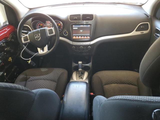 Photo 8 from auction – 2015 DODGE JOURNEY SX with VIN 3C4PDCBG6FT569557